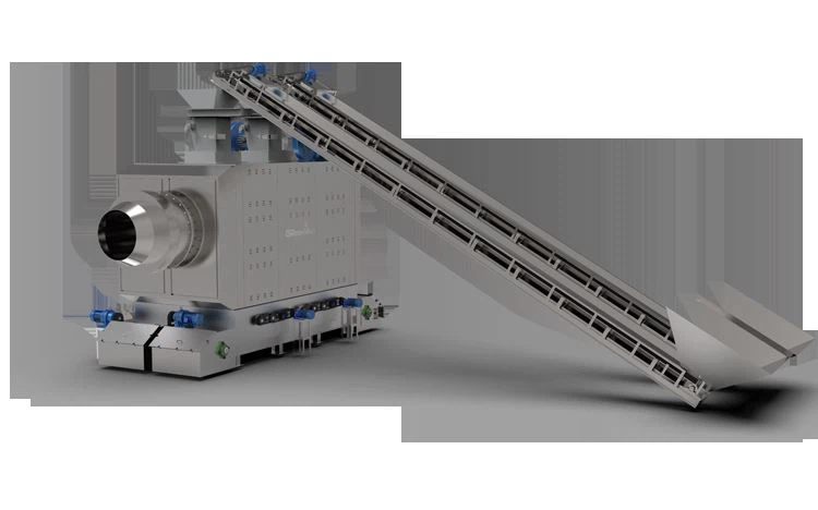 pellet burner pellet burner
