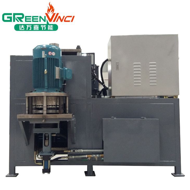 Rotor Die Casting Machine