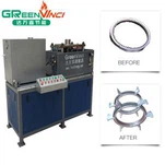 Alumínium öntőgép