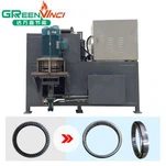 Mennyezeti ventilátor rotoros öntőgép