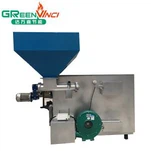 Pellet égetett alumínium olvasztókemence