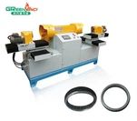 Polírozógép mennyezeti ventilátor rotorhoz